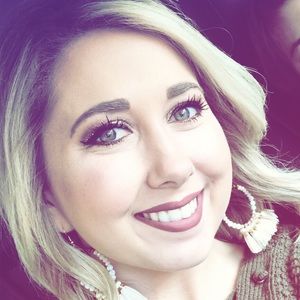 Meet your Posher, Ashlee